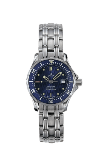 Omega Seamaster Diver 300M 2583.80.00