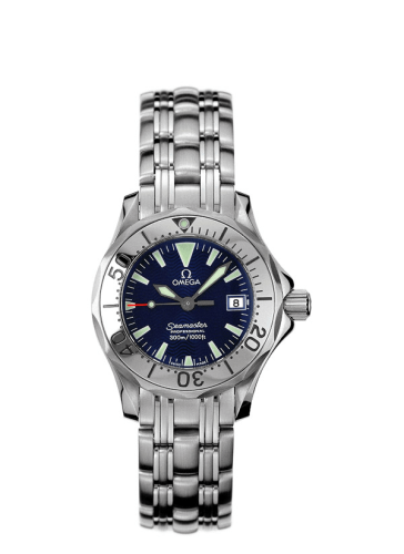Omega Seamaster Diver 300M 2584.80.00