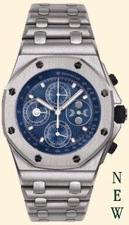 Audemars Piguet Royal Oak Offshore 25854BC.O.1150BC.01