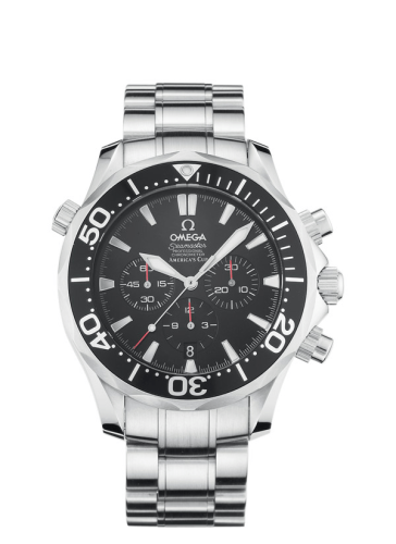 Omega Seamaster Diver 300M 2594.50.00