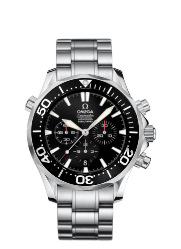 Omega Seamaster Diver 300M 2594.52.00