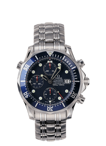 Omega Seamaster Diver 300M 2599.80.00
