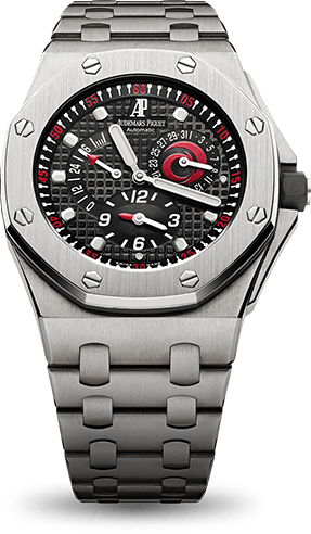 Audemars Piguet Royal Oak Offshore 25995IP.O.1000TI.01