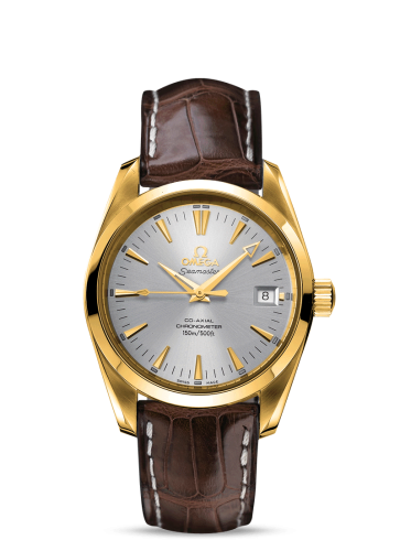 Omega Aqua Terra 2603.30.37