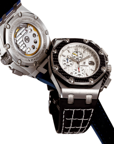 Audemars Piguet Royal Oak Offshore 26030IO.OO.D001IN.01