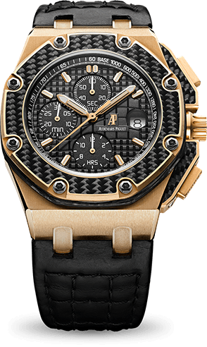 Audemars Piguet Royal Oak Offshore 26030RO.OO.D001IN.01