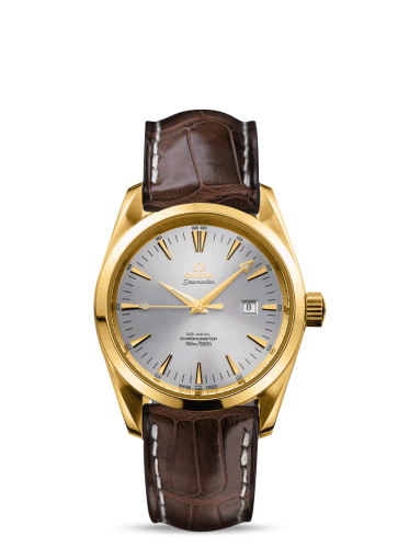 Omega Aqua Terra 2604.30.37