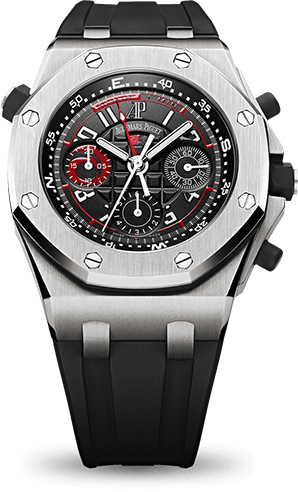 Audemars Piguet Royal Oak Offshore 26040ST.OO.D002CA.01