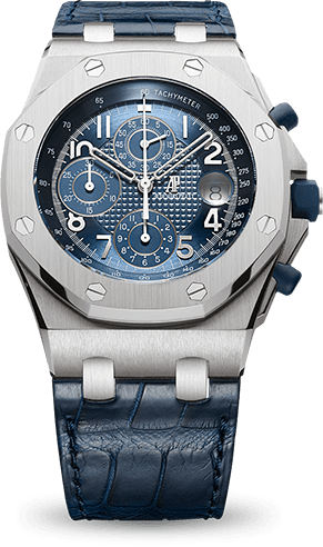 Audemars Piguet Royal Oak Offshore 26061BC.OO.D028CR.01