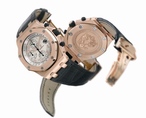 Audemars Piguet Royal Oak Offshore 26061OR.OO.D002CR.01