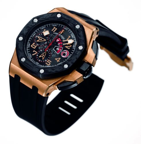 Audemars Piguet Royal Oak Offshore 26062OR.OO.A002CA.01