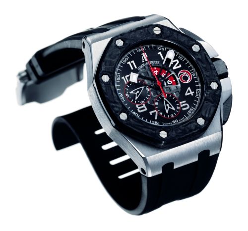Audemars Piguet Royal Oak Offshore 26062PT.O.A002CA.01