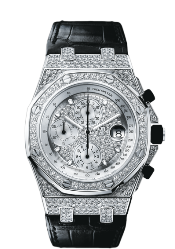 Audemars Piguet Royal Oak Offshore 26067BC.ZZ.D002CR.01