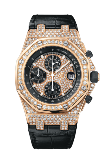 Audemars Piguet Royal Oak Offshore 26067OR.ZZ.D002CR.01