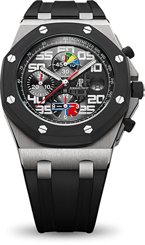 Audemars Piguet Royal Oak Offshore 26071IK.OO.D002CA.01