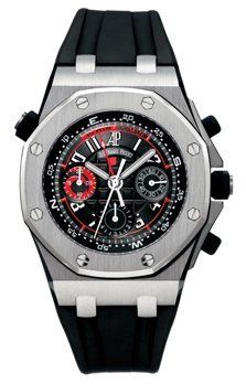 Audemars Piguet Royal Oak Offshore 26074ST.OO.D002CA.01
