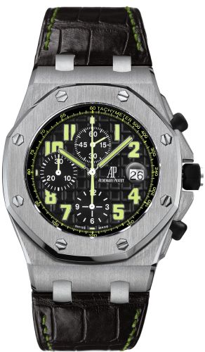 Audemars Piguet Royal Oak Offshore 26086ST.OO.D002CR.01