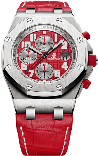 Audemars Piguet Royal Oak Offshore 26108.ST.OO.D066.CR.01