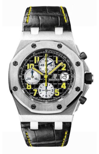 Audemars Piguet Royal Oak Offshore 26115TI.OO.D002CR.01