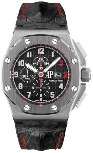 Audemars Piguet Royal Oak Offshore 26133ST.OO.A101CR.01