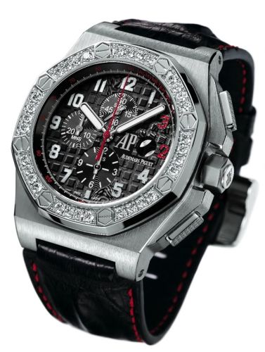 Audemars Piguet Royal Oak Offshore 26134BC.ZZ.A101CR.01