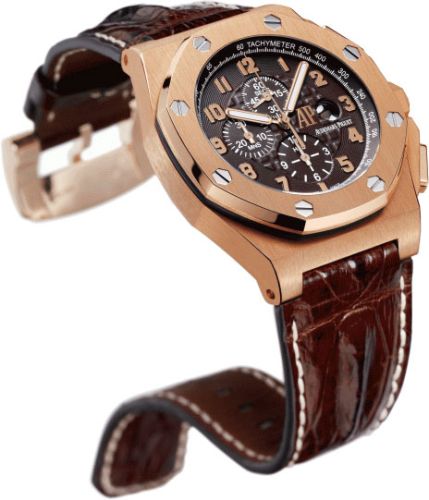 Audemars Piguet Royal Oak Offshore 26158OR.OO.A801CR.01