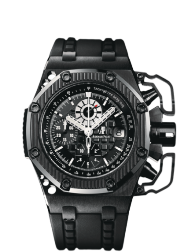 Audemars Piguet Royal Oak Offshore 26165IO.OO.A002CA.01