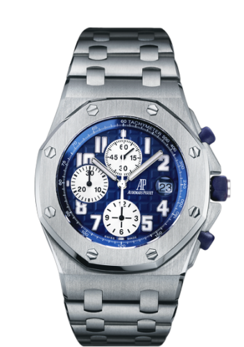 Audemars Piguet Royal Oak Offshore 26170ST.OO.1000ST.09