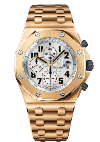 Audemars Piguet Royal Oak Offshore 26170OR.OO.1000OR.01