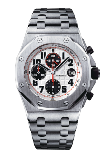 Audemars Piguet Royal Oak Offshore 26170ST.OO.1000ST.01