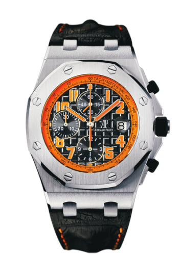 Audemars Piguet Royal Oak Offshore 26170ST.OO.D101CR.01