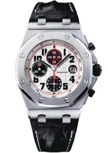 Audemars Piguet Royal Oak Offshore 26170ST.OO.D101CR.02