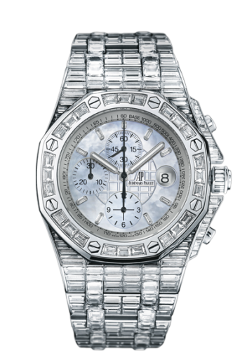 Audemars Piguet Royal Oak Offshore 26174BC.ZZ.8042BC.01