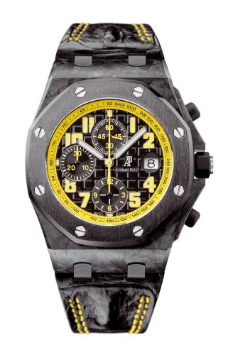 Audemars Piguet Royal Oak Offshore 26176FO.OO.D101CR.02