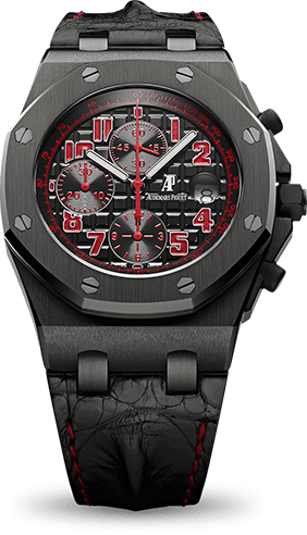 Audemars Piguet Royal Oak Offshore 26186SN.OO.D101CR.01