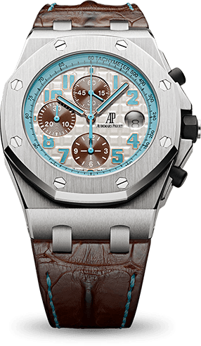 Audemars Piguet Royal Oak Offshore 26187ST.OO.D801CR.01