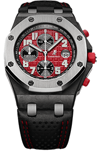 Audemars Piguet Royal Oak Offshore 26190FS.OO.D003.CU.01