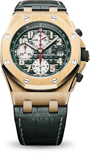 Audemars Piguet Royal Oak Offshore 26194BA.OO.D038CR.01