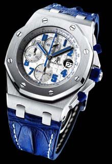 Audemars Piguet Royal Oak Offshore 26197ST.OO.D305CR.01