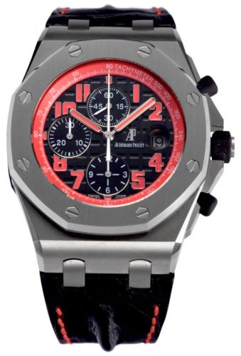 Audemars Piguet Royal Oak Offshore 26198TI.OO.D101CR.01