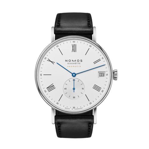 Nomos Glashütte Ludwig 262