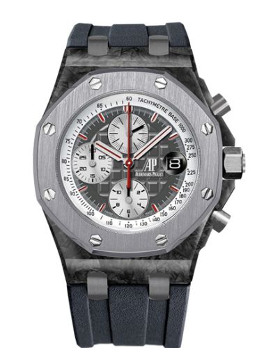 Audemars Piguet Royal Oak Offshore 26202AU.OO.D002CA.01