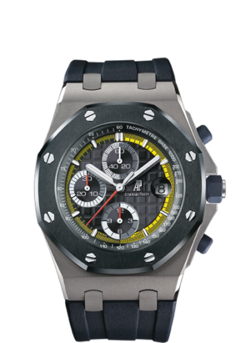 Audemars Piguet Royal Oak Offshore 26207IO.OO.A002CA.01