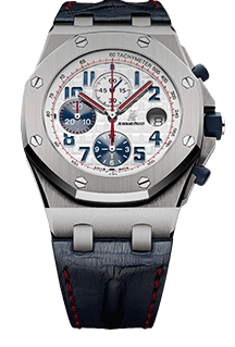 Audemars Piguet Royal Oak Offshore 26208ST.OO.D305CR.01