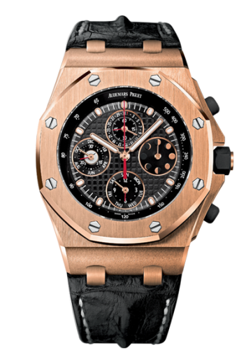 Audemars Piguet Royal Oak Offshore 26209OR.OO.D101CR.01