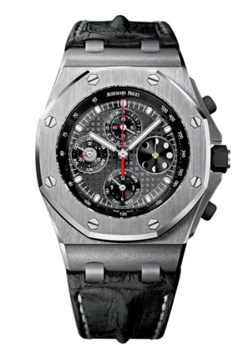 Audemars Piguet Royal Oak Offshore 26209TI.OO.D101CR.01
