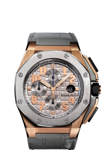 Audemars Piguet Royal Oak Offshore 26210OI.OO.A109CR.01
