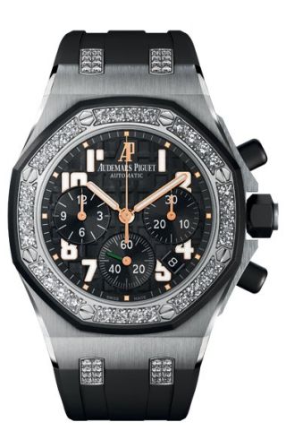 Audemars Piguet Royal Oak Offshore 26211SK.ZZ.D002CA.01