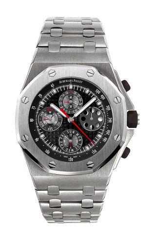 Audemars Piguet Royal Oak Offshore 26214ST.OO.1150ST.01