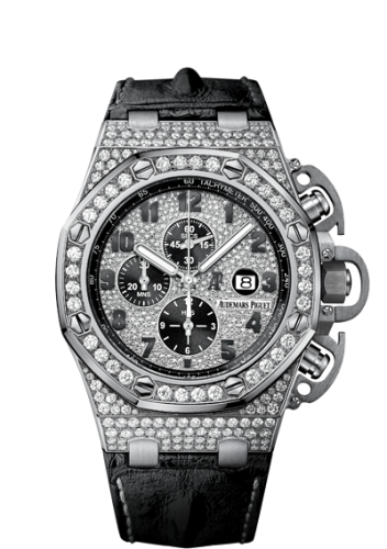 Audemars Piguet Royal Oak Offshore 26215.BC.ZZ.A101CR.01